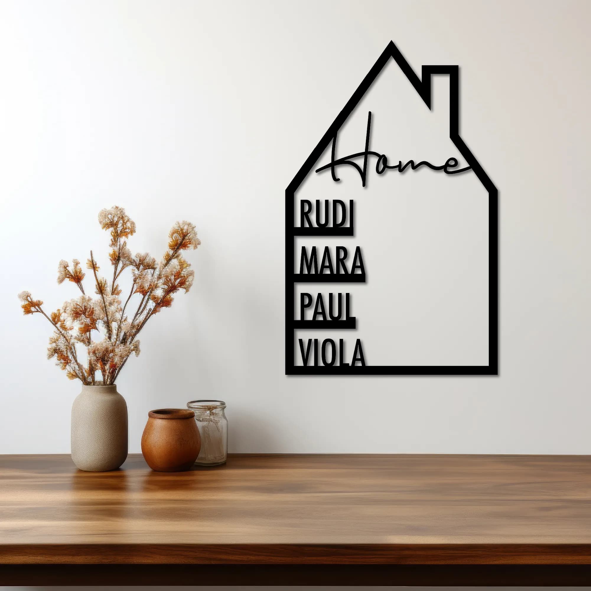 Besonderes schenken – personalisierte Geschenkideen aus Holz