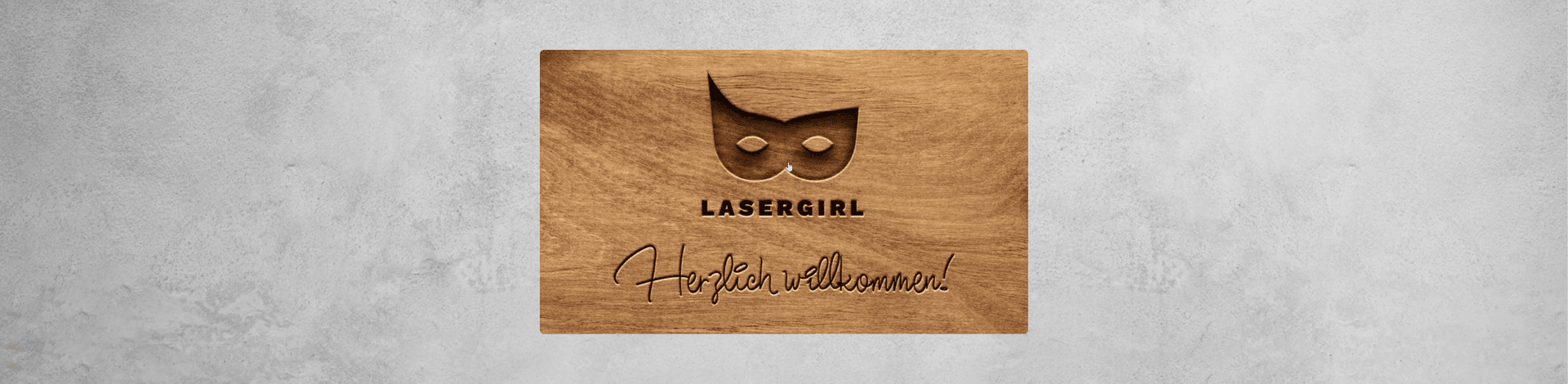 LASERGIRL