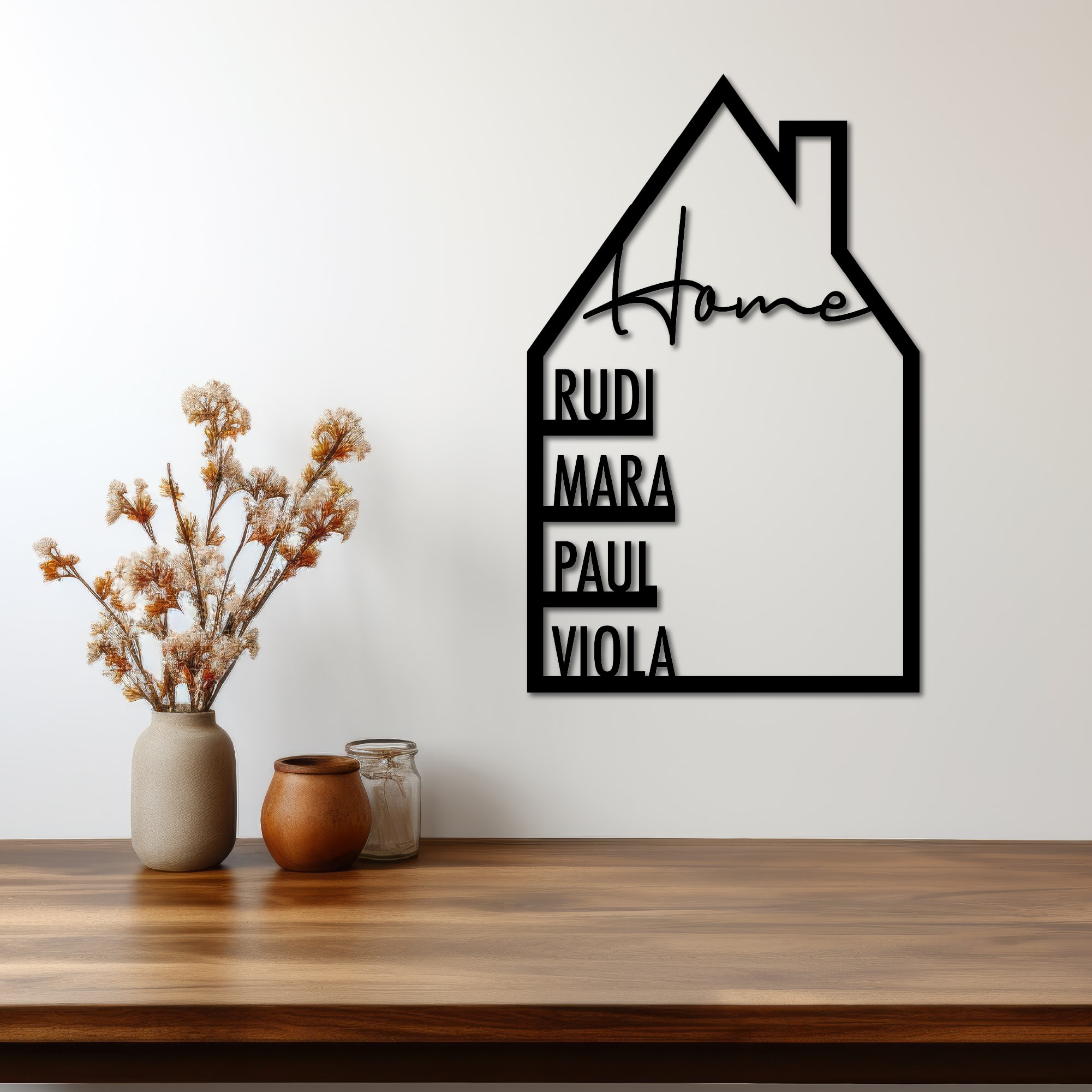 Besonderes schenken – personalisierte Geschenkideen aus Holz